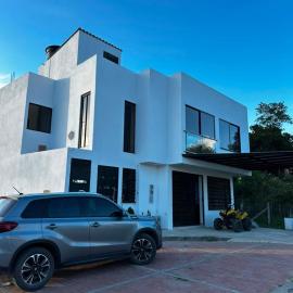 Casa Blanca Urban، فندق في بوينتي ناسيونال