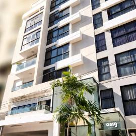 RENOVADO AMG Suites Apartment