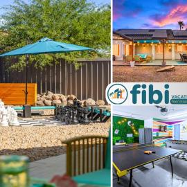 FRESHWATER FUN - Pet & Family Friendly with Great Location!