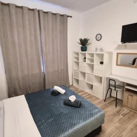 Apartman Time Out Centar Smederevo