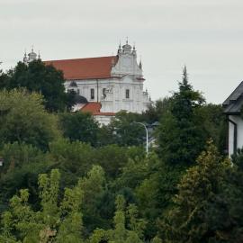 Old Town Zamość Apartament