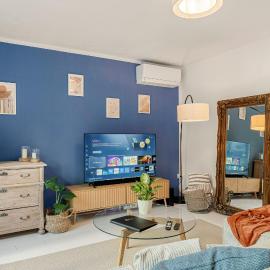 SOLEA Stilvoll, ruhig und hundefreundlich: Faßberg şehrinde bir otel