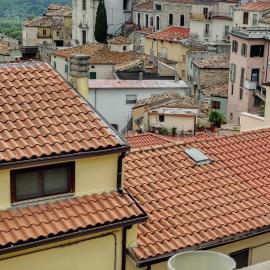 La Finestra sul Colle