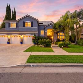 Serenity haven