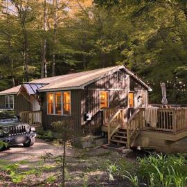 Fully Renovated, Route 100, Near Killington, Okemo, and Woodstock
