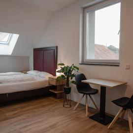 HLN Apartments Völklingen