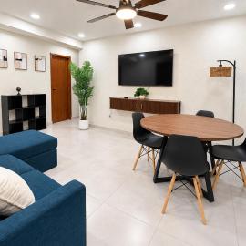 Apartamentos Kennedy Nogales