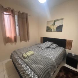 Apartamento 2 quartos ,Mobiliado em Sumare SP, hotel sa Sumaré