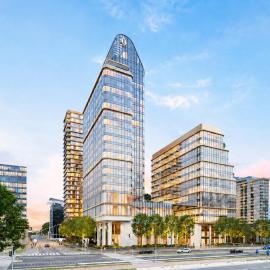 InterContinental Belgrade by IHG