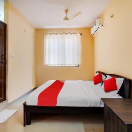 Hotel O Lakshmana Hotel