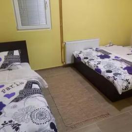 Apartment Velgosti, hotel in Velgošti