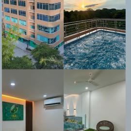 Hotel La Esmeralda Doradal