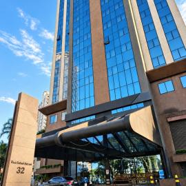 MN GOTADO Hotel Flat Aeroporto Guarulhos