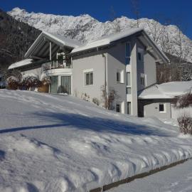 Haus Bianca Montafon