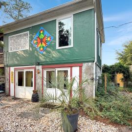 The Casita at Princess Place, hotel a Wilmington