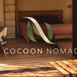 Gîte Nomad Sablet