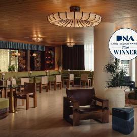 The Code Hotel, hotel Austinban
