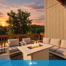 Lakefront w Resort Amenities Multi Decks & Dogs