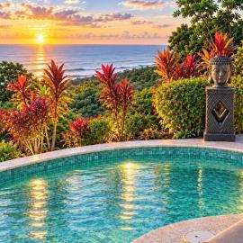 Villa Del Mar 2 Spectacular ocean view!