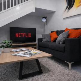 Cressex Retreat – High Wycombe