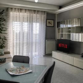 7 min da BGY - Free Wifi - Parcheggio Gratis - Seriate