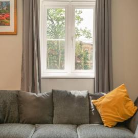 Wills apartment · Nirvana Retreat with Parking - Pass the Keys