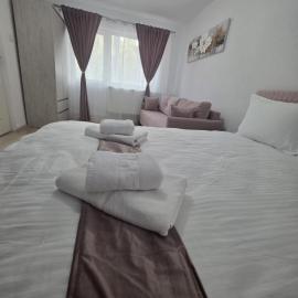 D'or Residence - Near Straja, hotel in Uricani