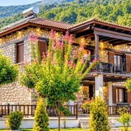 Villa Pialia