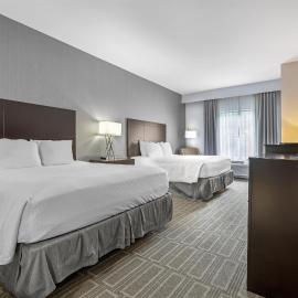 Best Western Plus The Hammondsport Hotel، فندق في هاموندسبورت