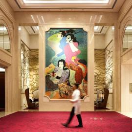 Raffles Jakarta