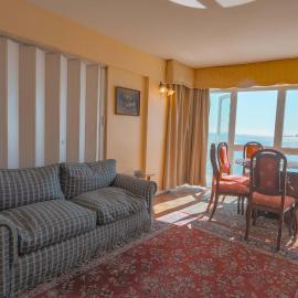 Spacious 4 bedroom Apt In Vina del Mar 7 Guest
