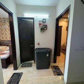 Private Apartment at New Delhi, Hotel in Delhi