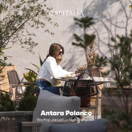 Capitalia Antara Polanco