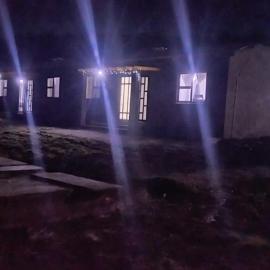 Country Side Guest House Semonkong, hotell i Maseru