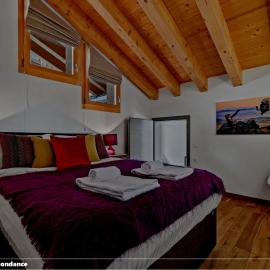 Chalet Chevotet
