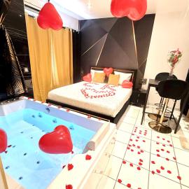 Luxury Beach Room, hotel v destinácii Frontignan