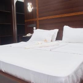 Hotel St Flavien Lomé