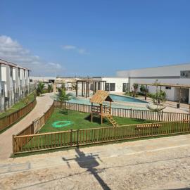 Maramar Beach House - Casa 86, khách sạn ở Luis Correia