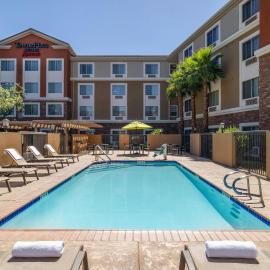 TownePlace Suites by Marriott Las Vegas Henderson