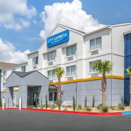 City Express by Marriott Lafayette
