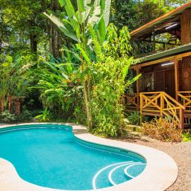 La Kukula Lodge