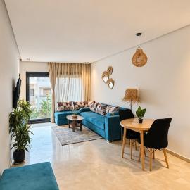 Casa Boheme, Casablanca