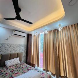Hotel SD Inn, hotel v destinaci Kamakhya