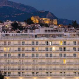 Mercure Patras Astir, hotel u gradu 'Patras'