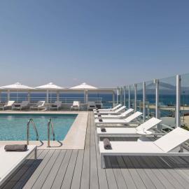 파트라에 위치한 호텔 Mercure Patras Astir