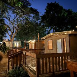 Foresta Village, Calvache, Rincon, hôtel à Rincon