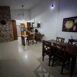 My Paradise, hotel u gradu El Hato