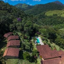 Pousada Jardim Real