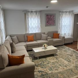 3 bedrooms apartment Near Malls Hospital Salem, hotel Danversben