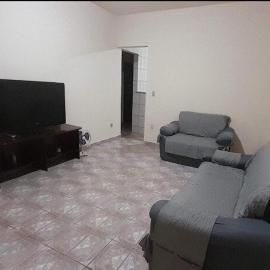 Casa com 3 quartos, sendo 2 suítes, perto da nova orla de lagoa funda, apenas 300 metros de distância